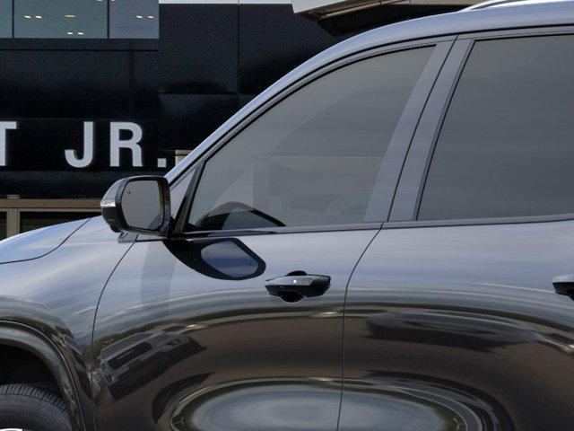 new 2026 Buick Enclave car, priced at $56,055