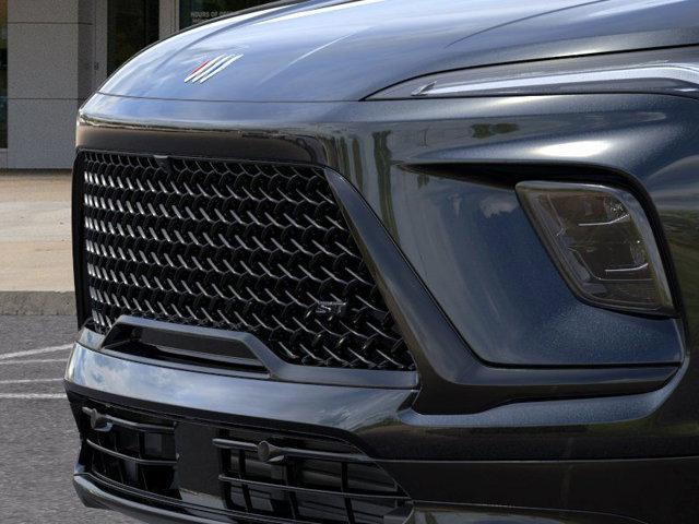 new 2026 Buick Enclave car, priced at $56,055