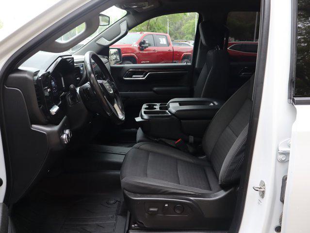 used 2022 GMC Sierra 1500 car, priced at $34,988