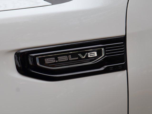 used 2022 GMC Sierra 1500 car, priced at $34,988
