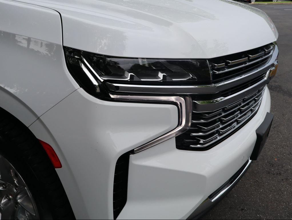 used 2024 Chevrolet Tahoe car, priced at $66,127