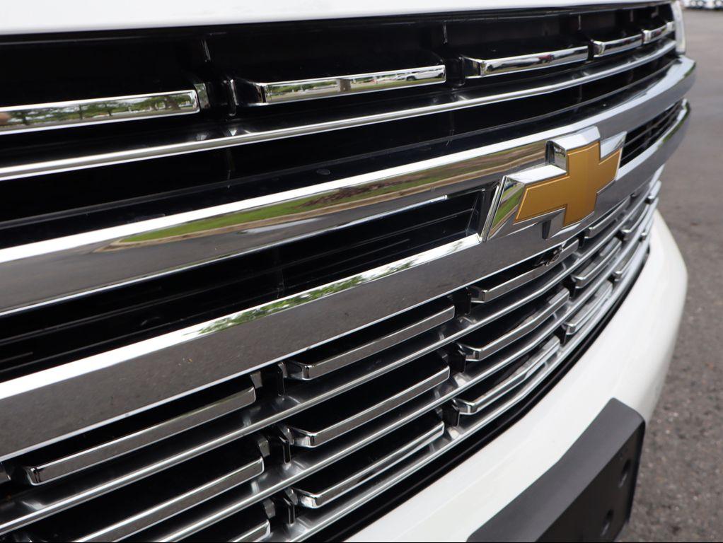 used 2024 Chevrolet Tahoe car, priced at $66,127
