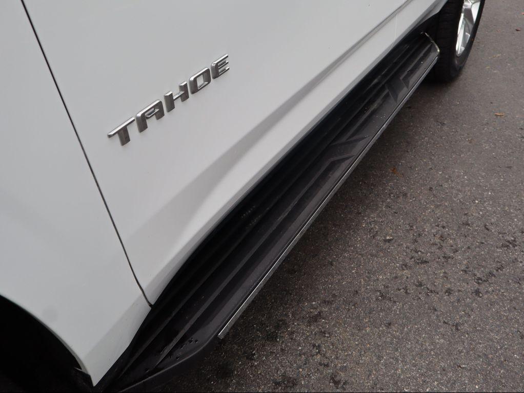 used 2024 Chevrolet Tahoe car, priced at $66,127