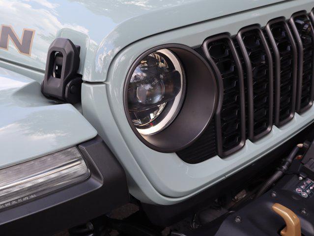 used 2024 Jeep Wrangler car, priced at $89,988