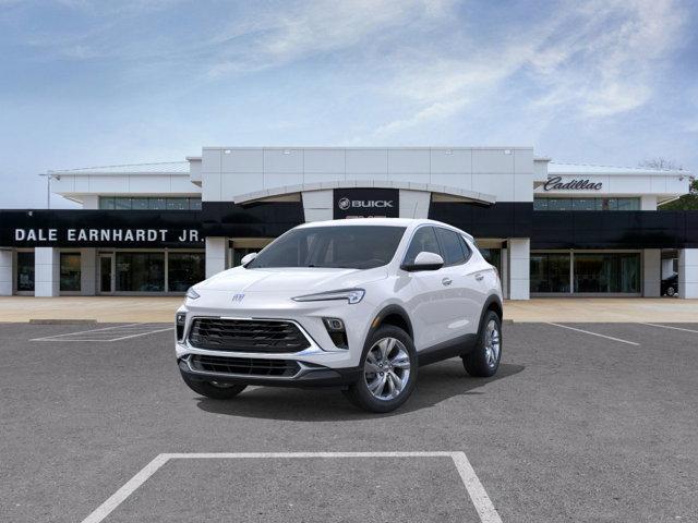 new 2026 Buick Encore GX car, priced at $29,485