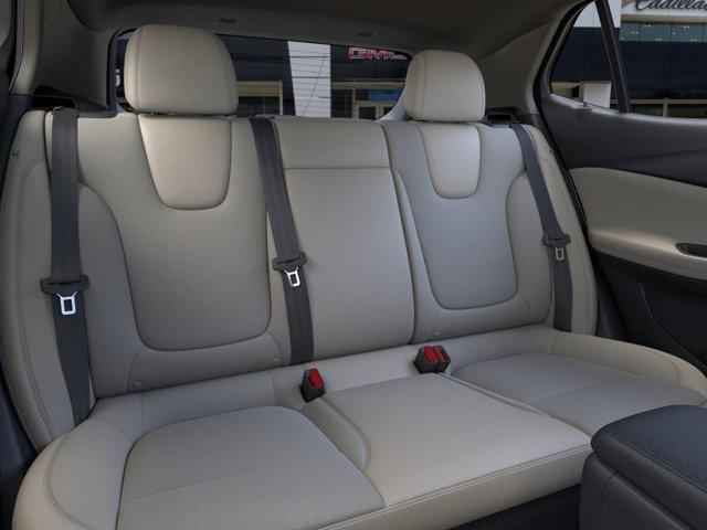 new 2026 Buick Encore GX car, priced at $29,485