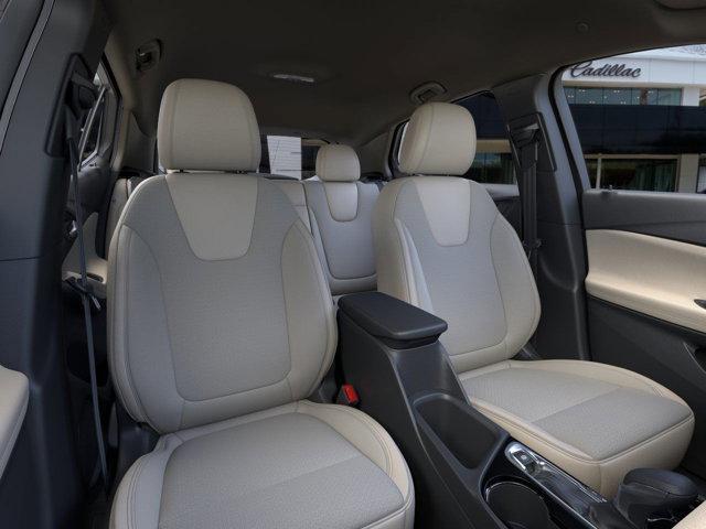 new 2026 Buick Encore GX car, priced at $29,485