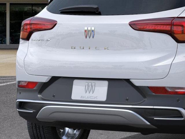 new 2026 Buick Encore GX car, priced at $29,485