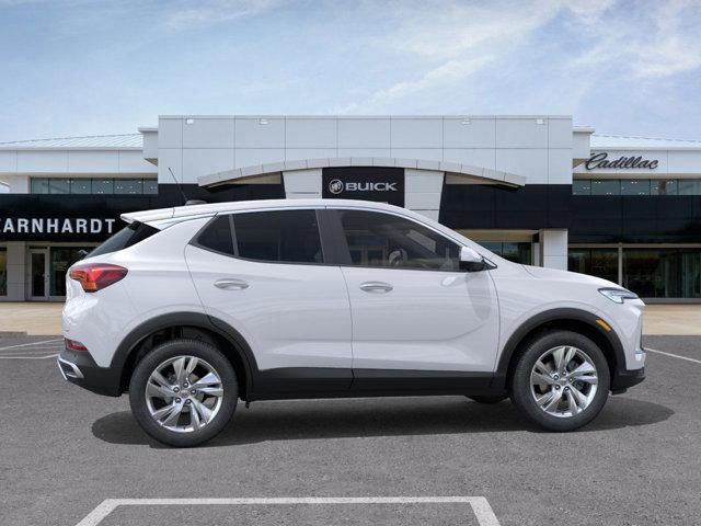 new 2026 Buick Encore GX car, priced at $29,485