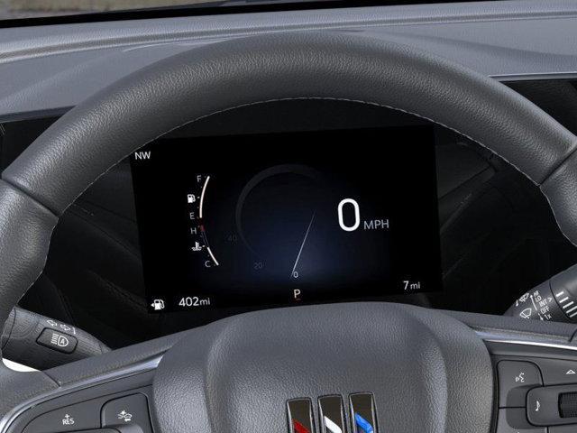 new 2026 Buick Encore GX car, priced at $29,485