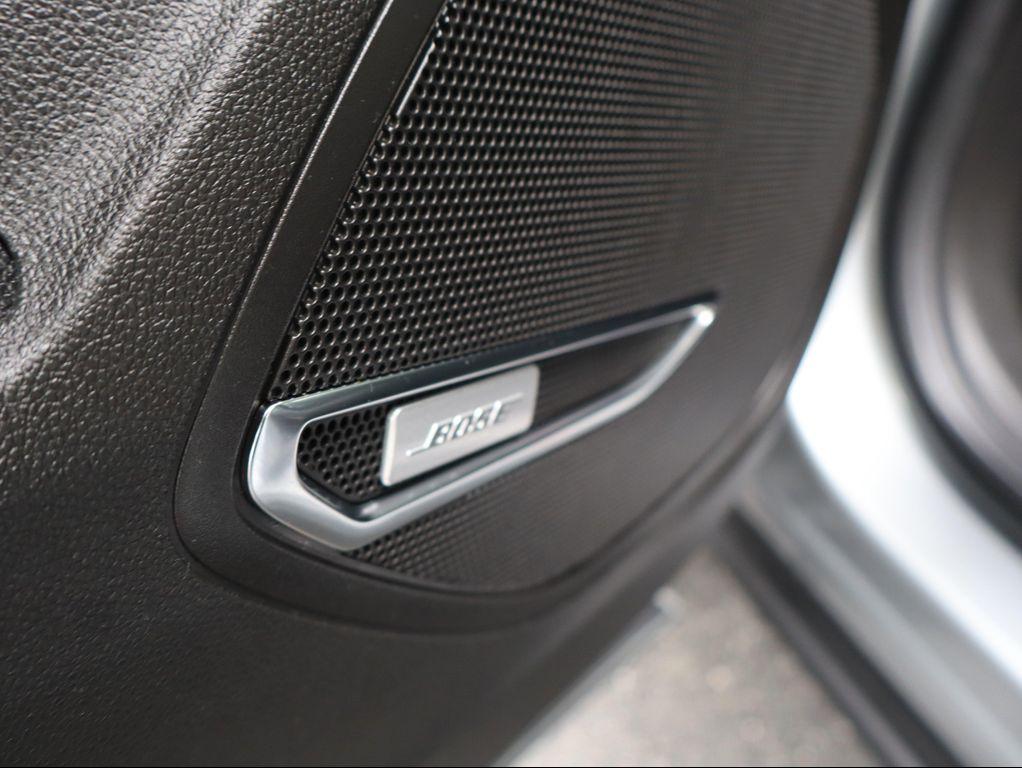used 2025 Buick Envision car, priced at $41,127