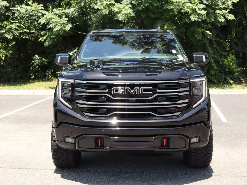 used 2026 GMC Sierra 1500 car, priced at $79,627