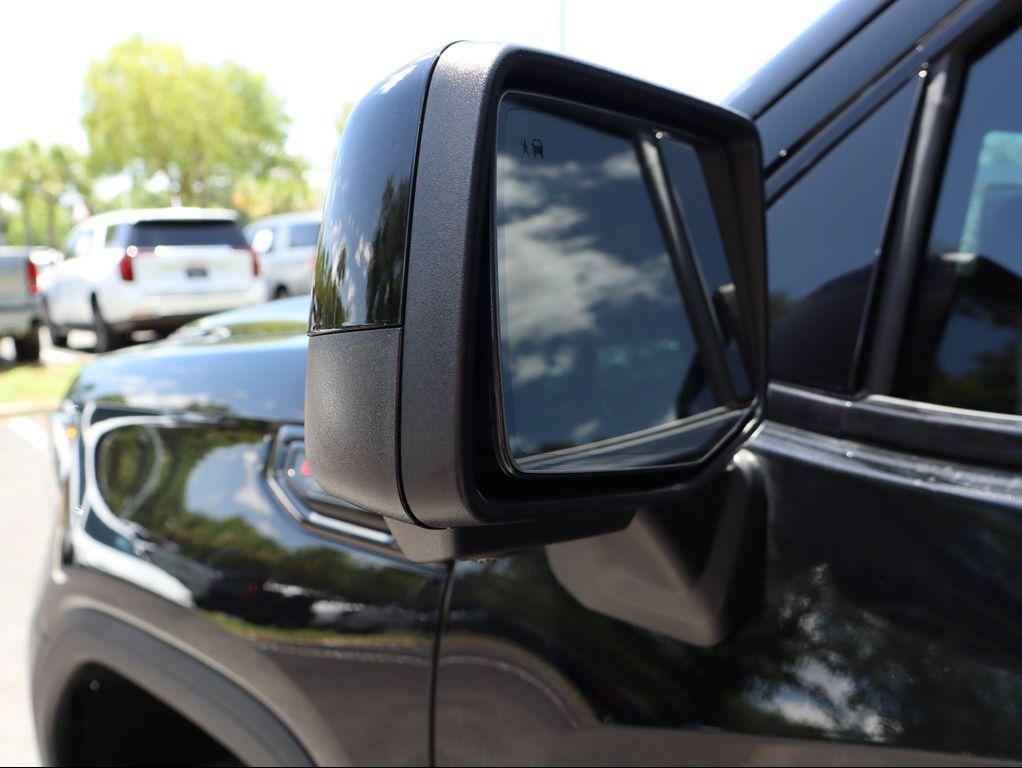 used 2026 GMC Sierra 1500 car, priced at $79,627