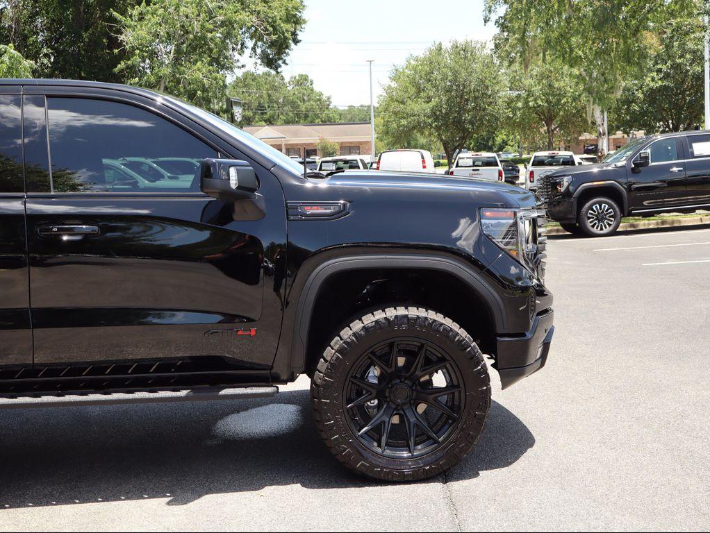 used 2026 GMC Sierra 1500 car, priced at $79,627