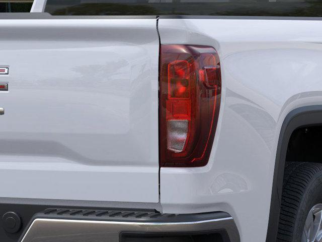 new 2026 GMC Sierra 1500 car, priced at $45,815