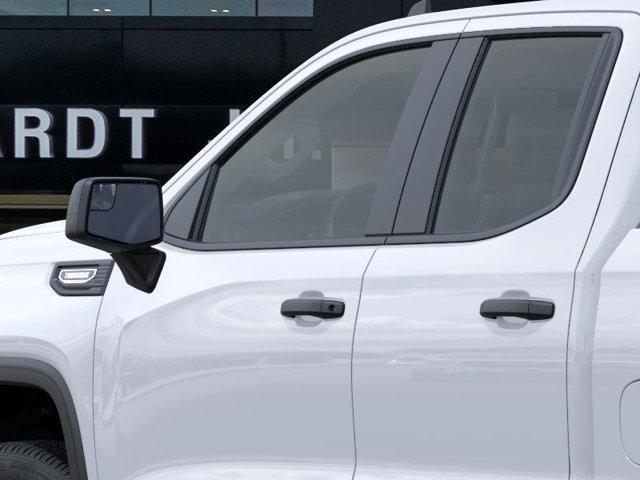 new 2026 GMC Sierra 1500 car, priced at $45,815