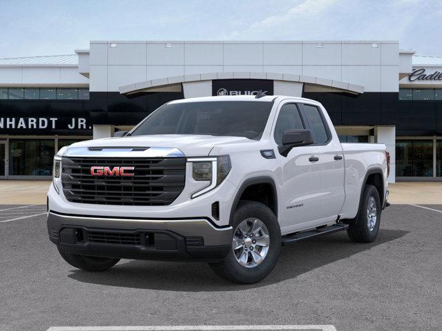 new 2026 GMC Sierra 1500 car, priced at $45,815