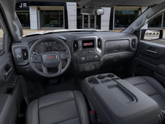 new 2026 GMC Sierra 1500 car, priced at $45,815