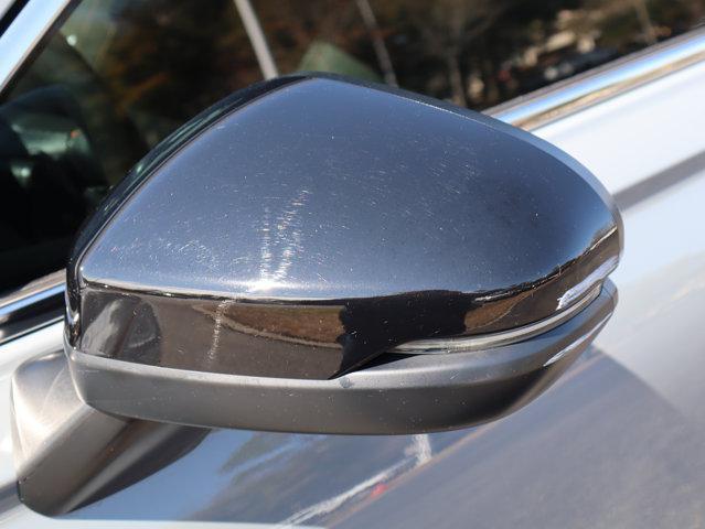 used 2023 Honda CR-V Hybrid car, priced at $34,988