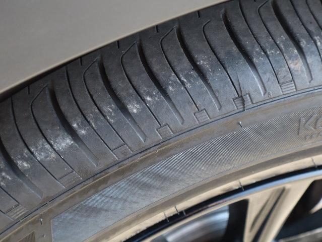 used 2023 Honda CR-V Hybrid car, priced at $34,988