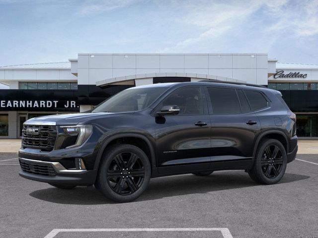 new 2026 GMC Acadia car, priced at $56,740