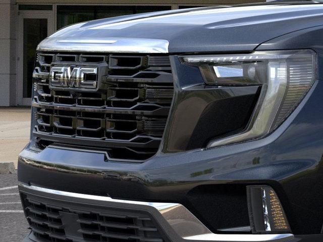 new 2026 GMC Acadia car, priced at $56,740