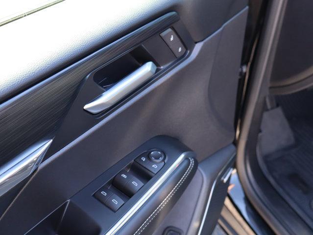 new 2026 GMC Acadia car, priced at $56,740