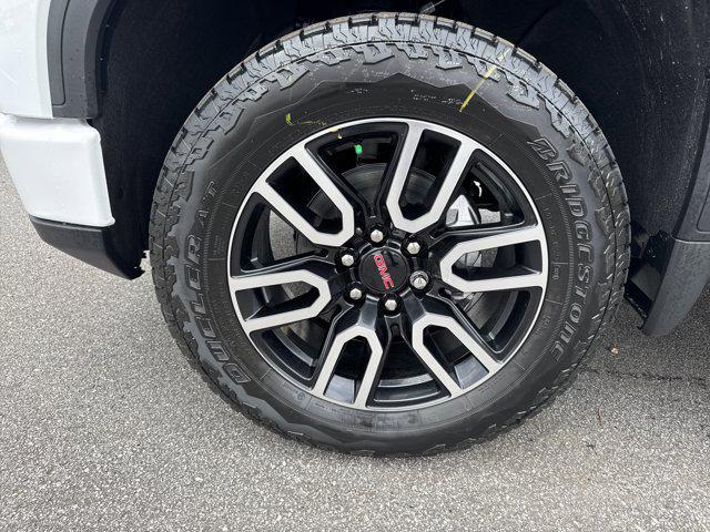 new 2026 GMC Sierra 1500 car, priced at $74,755