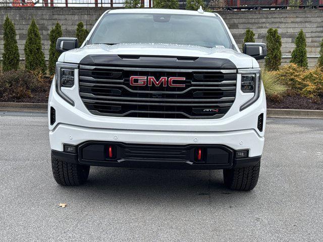 new 2026 GMC Sierra 1500 car, priced at $74,755