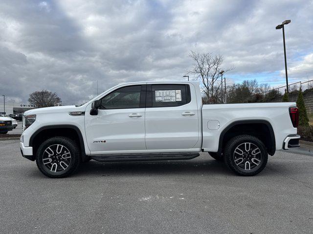 new 2026 GMC Sierra 1500 car, priced at $74,755