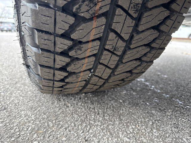 new 2026 GMC Sierra 1500 car, priced at $74,755