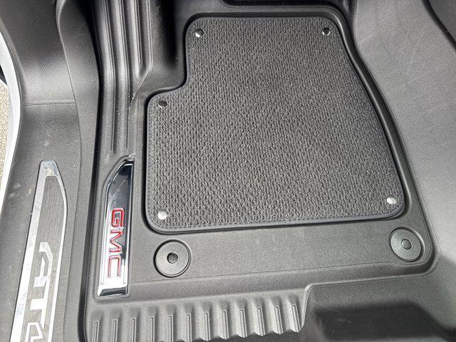 new 2026 GMC Sierra 1500 car, priced at $74,755