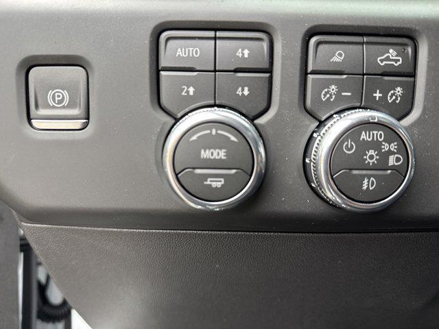 new 2026 GMC Sierra 1500 car, priced at $74,755