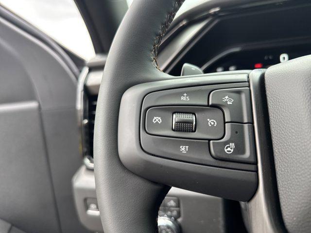 new 2026 GMC Sierra 1500 car, priced at $74,755