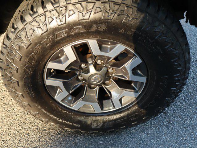 used 2019 Toyota Tacoma car, priced at $39,988