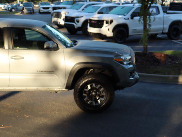 used 2019 Toyota Tacoma car, priced at $39,988