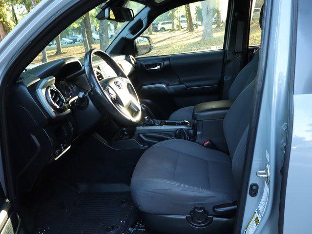 used 2019 Toyota Tacoma car, priced at $39,988