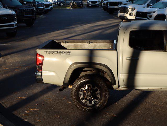 used 2019 Toyota Tacoma car, priced at $39,988