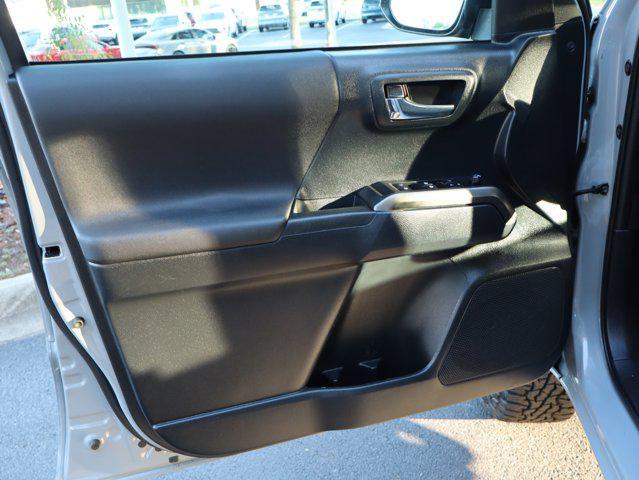 used 2019 Toyota Tacoma car, priced at $39,988