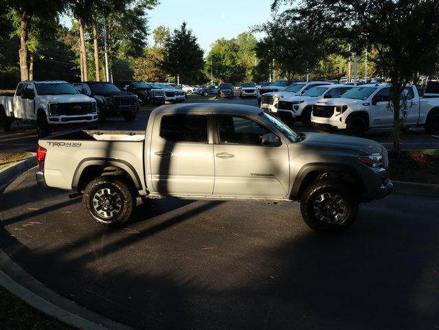 used 2019 Toyota Tacoma car, priced at $39,988