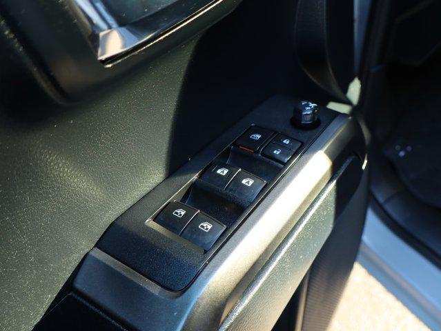used 2019 Toyota Tacoma car, priced at $39,988