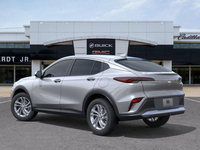 new 2026 Buick Envista car, priced at $29,869