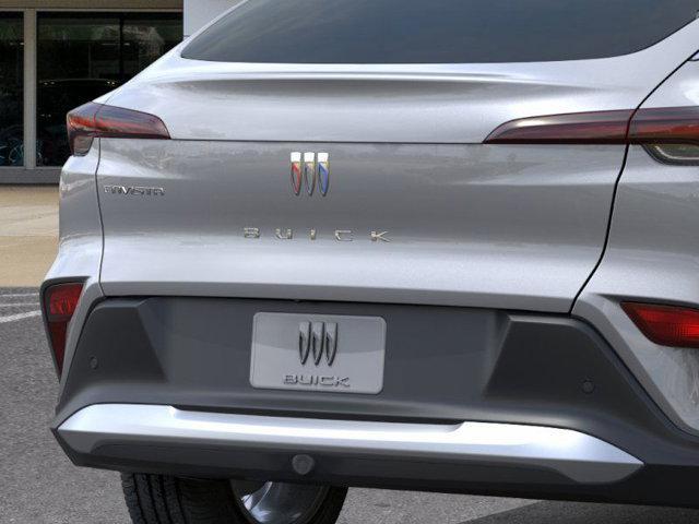 new 2026 Buick Envista car, priced at $29,869