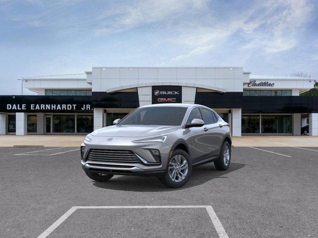 new 2026 Buick Envista car, priced at $29,869