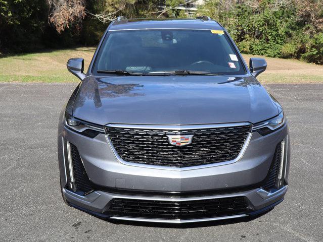 used 2021 Cadillac XT6 car, priced at $29,988