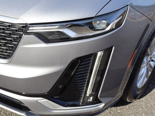 used 2021 Cadillac XT6 car, priced at $29,988