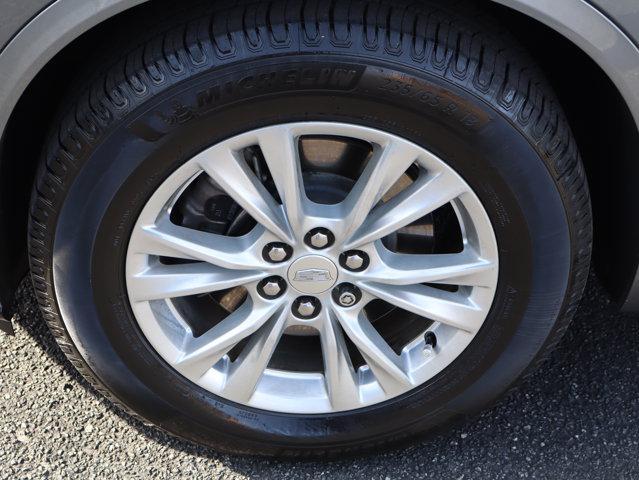 used 2021 Cadillac XT6 car, priced at $29,988