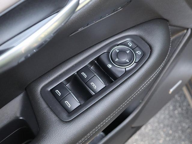 used 2021 Cadillac XT6 car, priced at $29,988