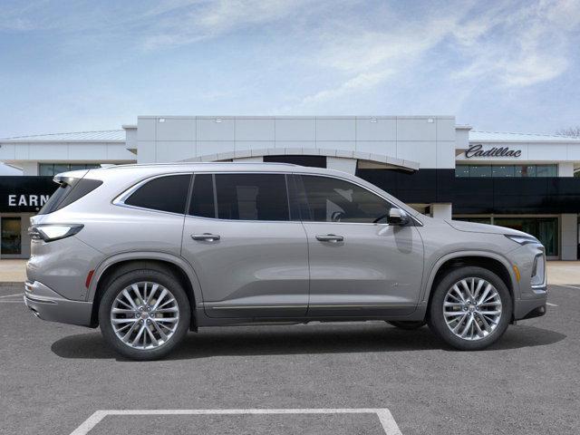 new 2026 Buick Enclave car, priced at $65,005