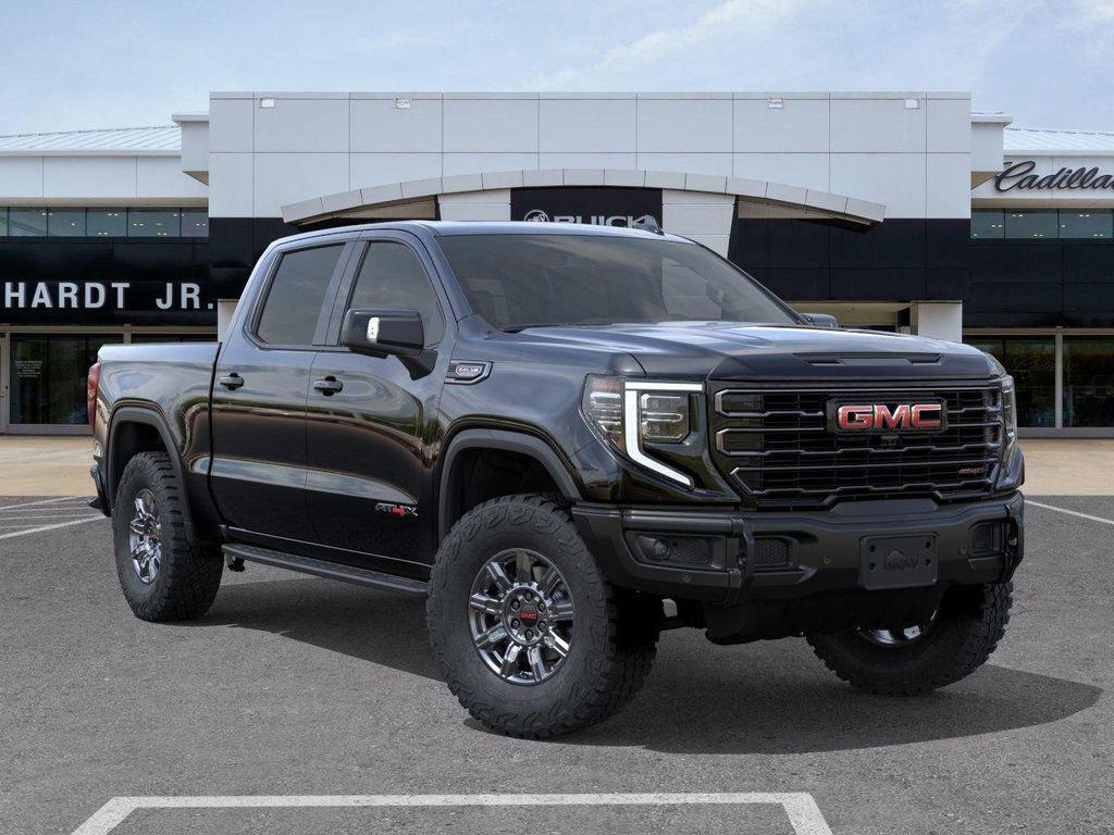 new 2026 GMC Sierra 1500 car, priced at $85,956